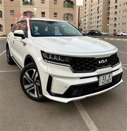 کیا سۆرینتۆ